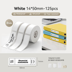 NIIMBOT White Label for D11, D110, D101-20