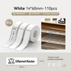 NIIMBOT White Label for D11, D110, D101-21