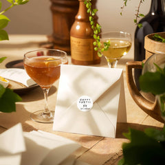 NIIMBOT Round Label Tape for B21, B1, B3S-7