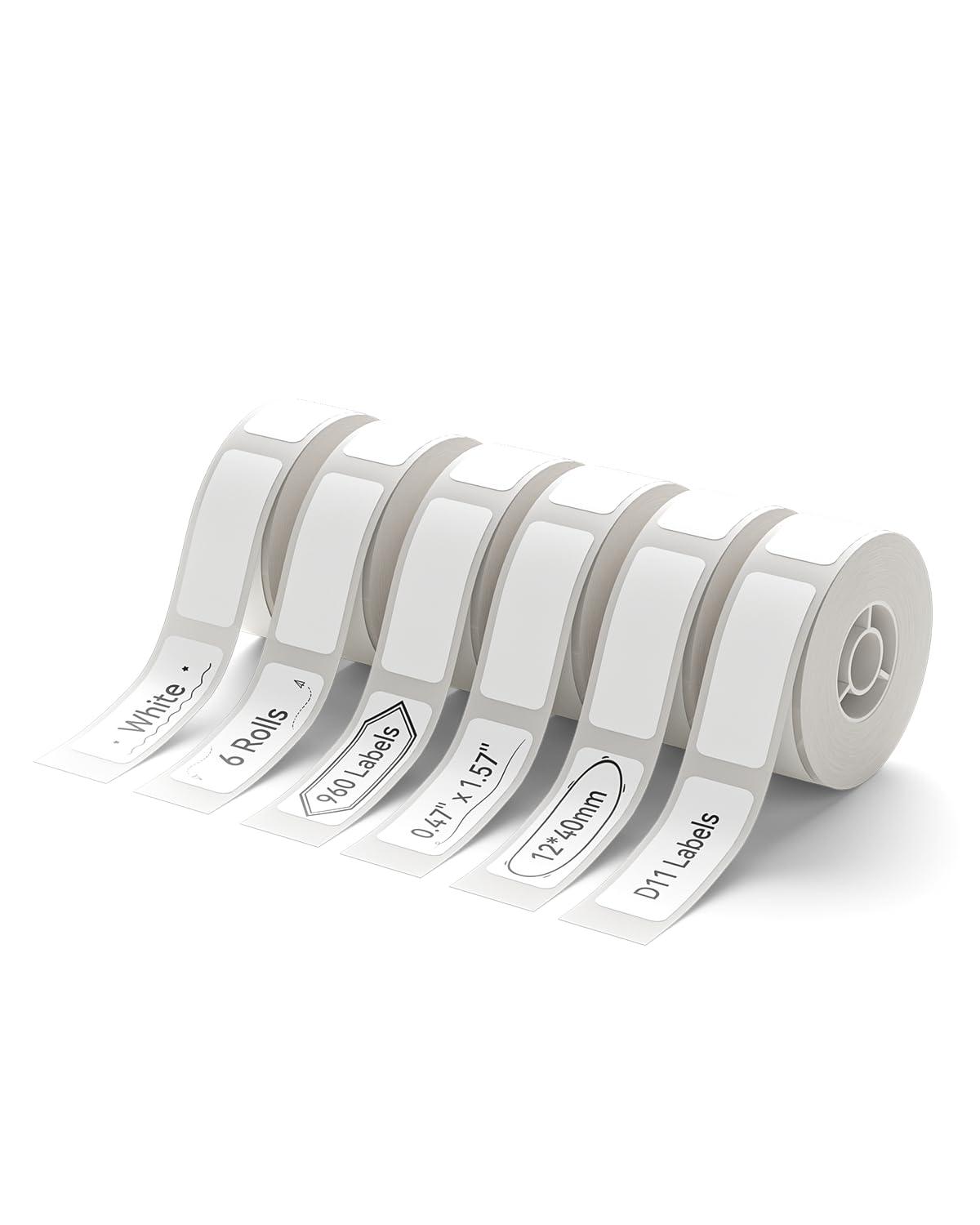 NIIMBOT White Label for D11, D110, D101-24