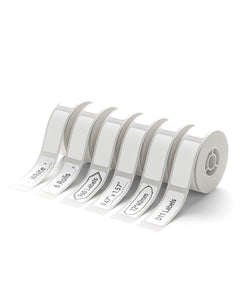 NIIMBOT White Label for D11, D110, D101-24