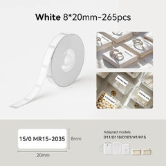 NIIMBOT White Label for D11, D110, D101-7