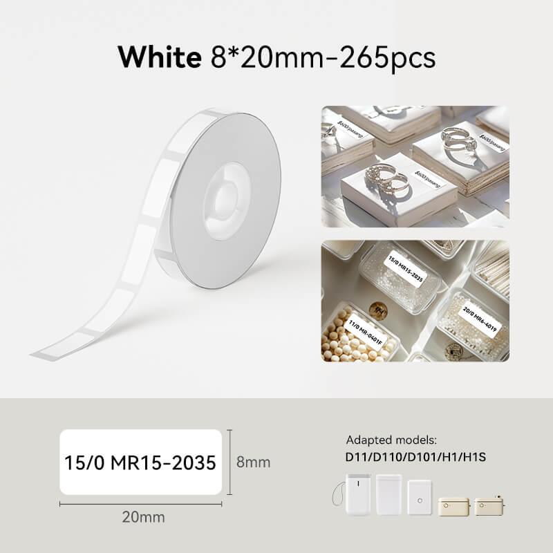 NIIMBOT White Label for D11, D110, D101-7