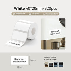 NIIMBOT White Label for B21, B1, B3S-29