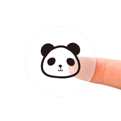 NIIMBOT Round Label Tape for D11, D110, D101-1