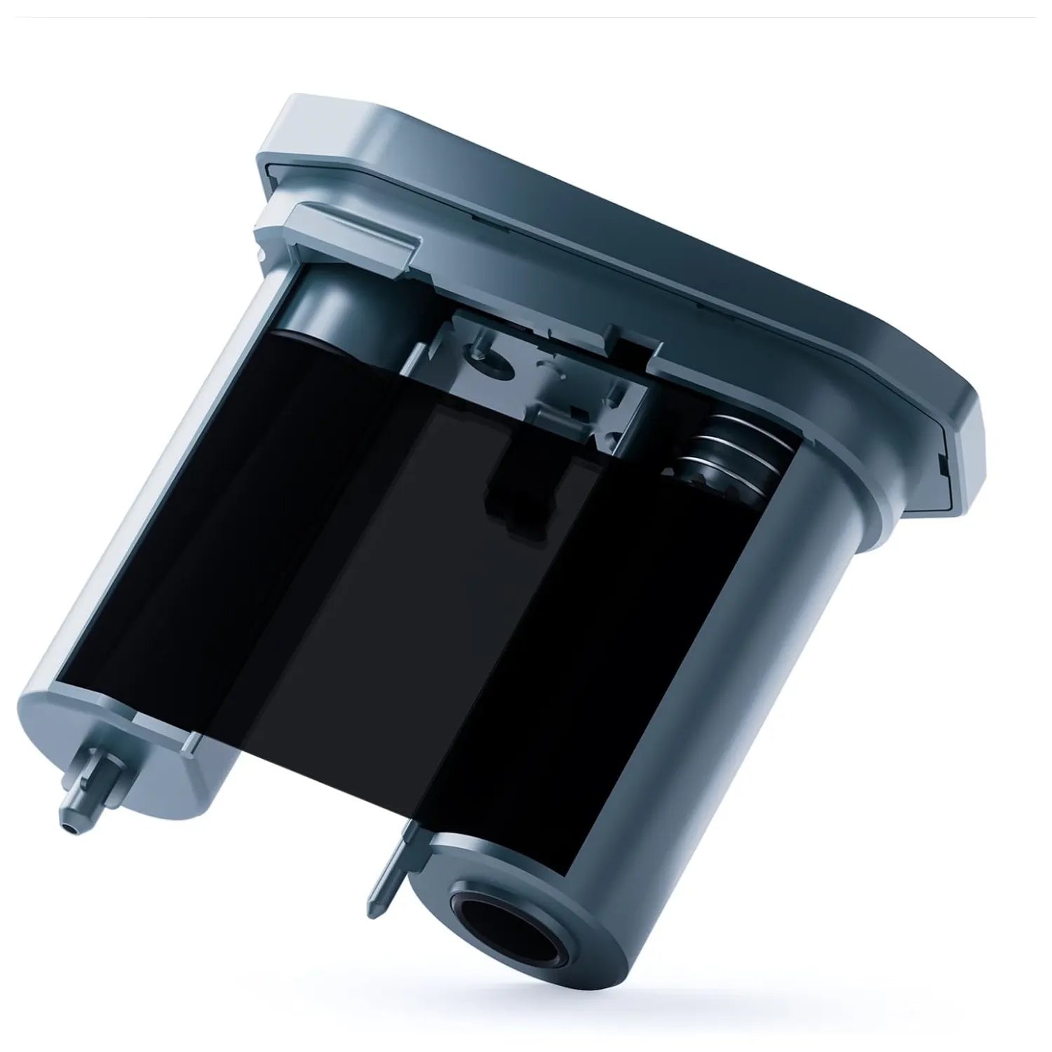 NIIMBOT M2 Label Maker with Tape 2Inch Thermal Transfer Support Color Ribbon Printing Bluetooth Sticker Printer-13