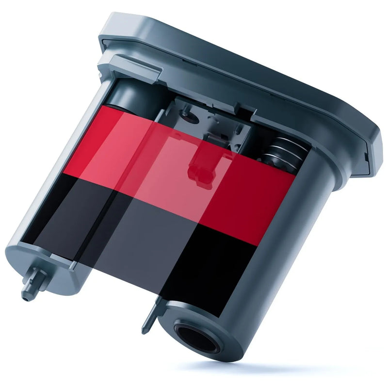 NIIMBOT M2 Label Maker with Tape 2Inch Thermal Transfer Support Color Ribbon Printing Bluetooth Sticker Printer-12