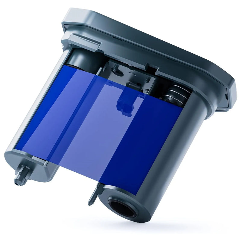 NIIMBOT M2 Label Maker with Tape 2Inch Thermal Transfer Support Color Ribbon Printing Bluetooth Sticker Printer-14