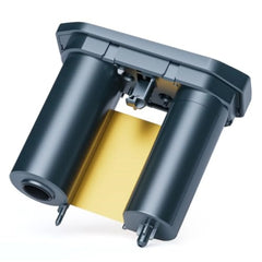 NIIMBOT M2 Label Maker with Tape 2Inch Thermal Transfer Support Color Ribbon Printing Bluetooth Sticker Printer-15