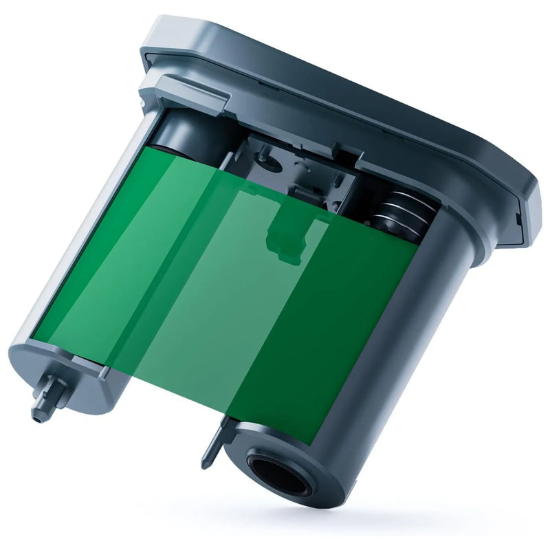 NIIMBOT M2 Label Maker with Tape 2Inch Thermal Transfer Support Color Ribbon Printing Bluetooth Sticker Printer-18