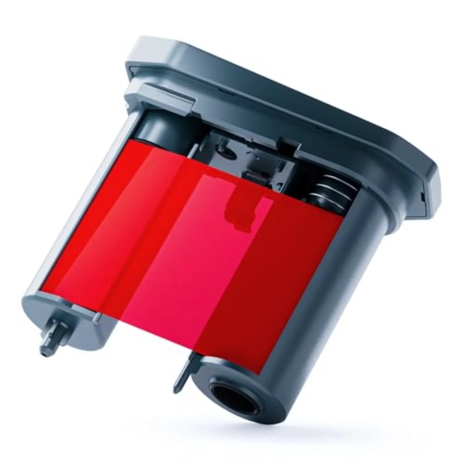 NIIMBOT M2 Label Maker with Tape 2Inch Thermal Transfer Support Color Ribbon Printing Bluetooth Sticker Printer-16