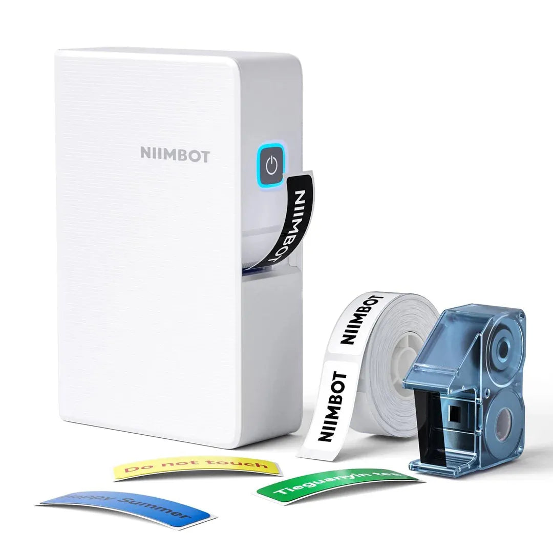 NIIMBOT N1 Thermal Transfer Label Printer