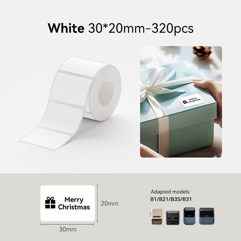 NIIMBOT White Label for B21, B1, B3S-26