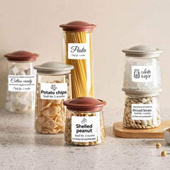 NIIMBOT Label Tape Set for B21, B1, B3S, K3, K2-4