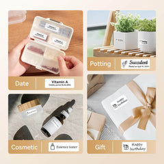 NIIMBOT White Label for D11, D110, D101-2