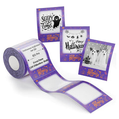 NIIMBOT Photo Papers or Red&Black Labels Only for B21 Pro/B1 Pro-39