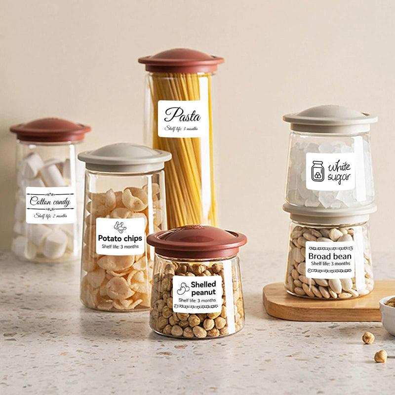 NIIMBOT White Label for B21, B1, B3S-5