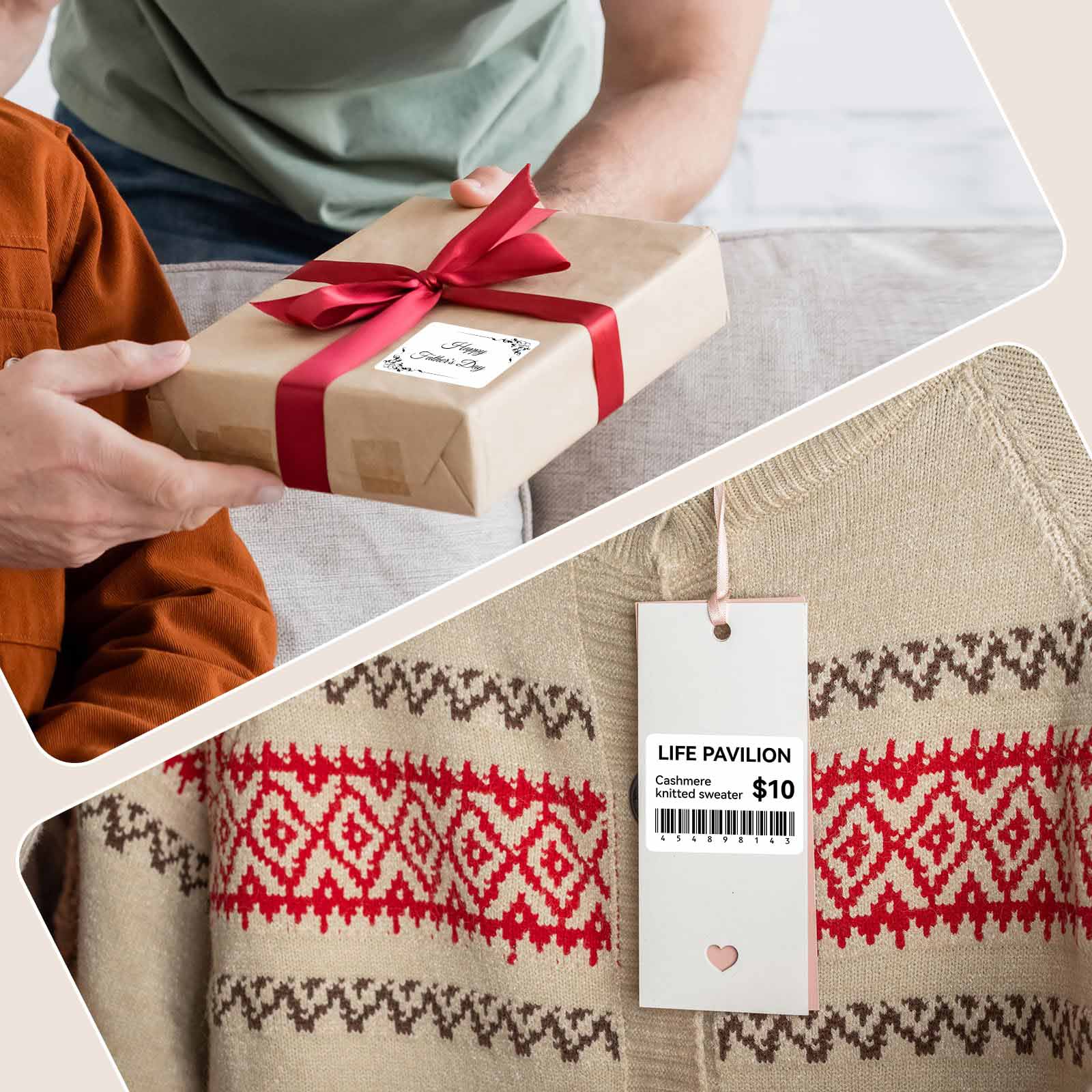 NIIMBOT White Label for B21, B1, B3S-3