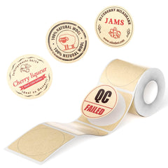 NIIMBOT Photo Papers or Red&Black Labels Only for B21 Pro/B1 Pro-29