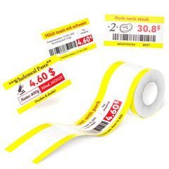 NIIMBOT Photo Papers or Red&Black Labels Only for B21 Pro/B1 Pro-31